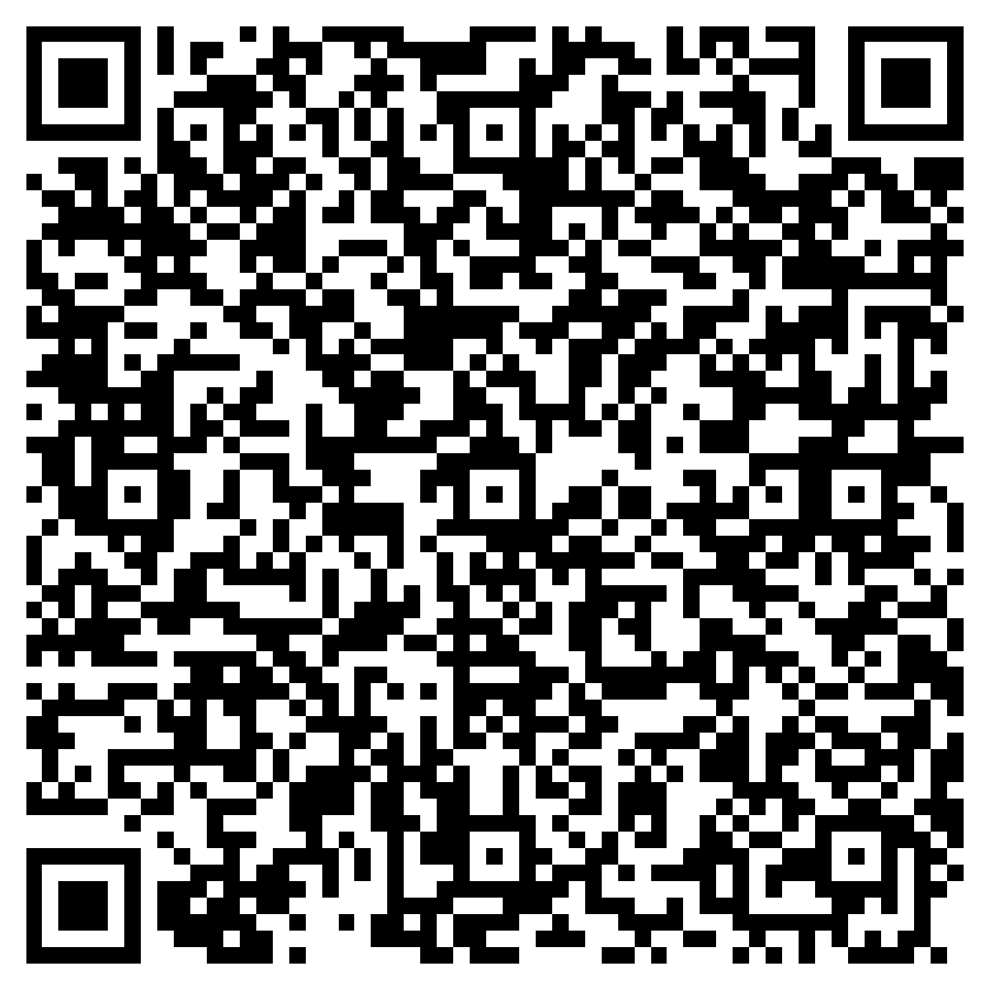Openfans 官方微信二维码